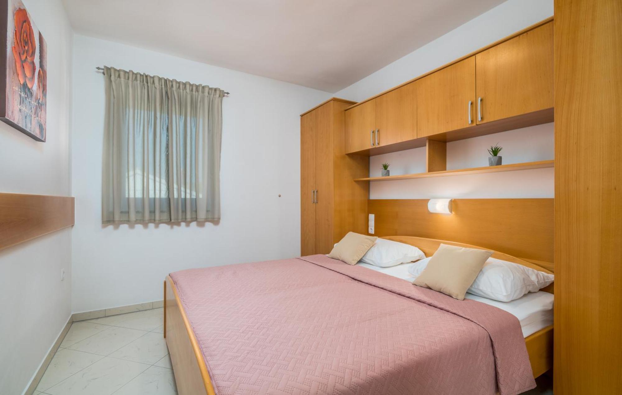 Apartments Kvarner Malinska Exterior photo